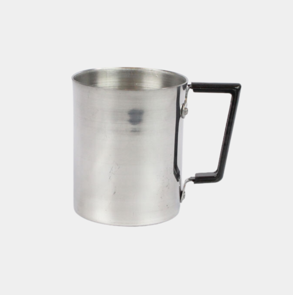 CANECA N.8 LUXO 400ML jaysan