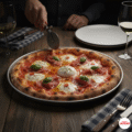 forma de pizza jaysan