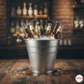 balde de cerveja jaysan