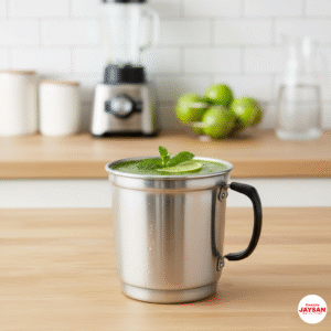 CANECÃO CONICO - 1650ML