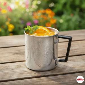 CANECA N.8 LUXO 400ML