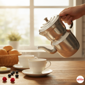 Cafeteira grande - 1700ML