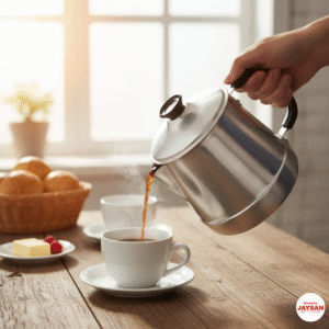 Cafeteira tipo Melitta sem suporte - 1300ML