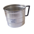 caneca degrau