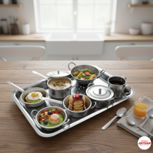 Kit Mini 9 Peças