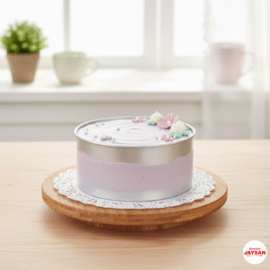 Forma Bento Cake