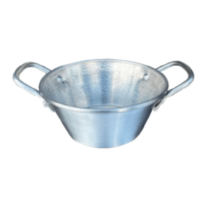 Tacho 2 Alças Para Porções